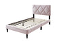 Poundex F9630T youth bed