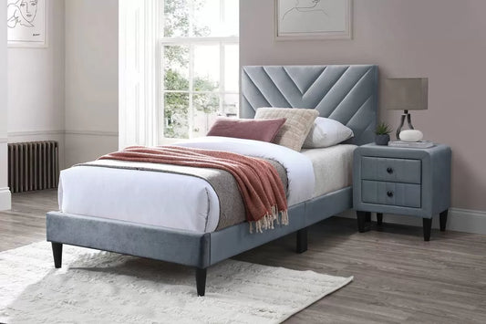 Poundex F9631T youth bed