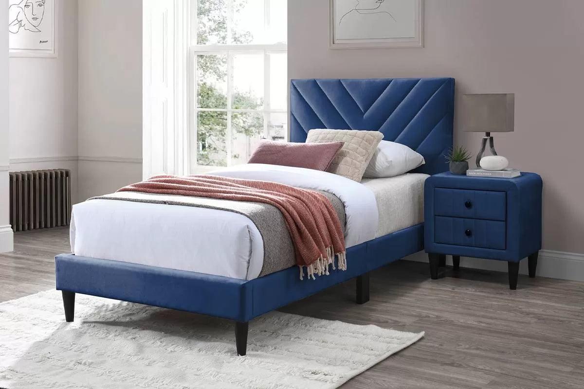 Poundex F9632F youth bed
