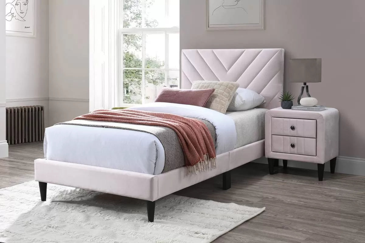 Poundex F9633F youth bed