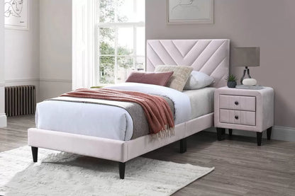 Poundex F9633T youth bed