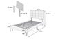 Poundex F9634T youth bed