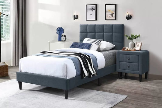 Poundex F9634T youth bed