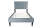 Poundex F9635T youth bed