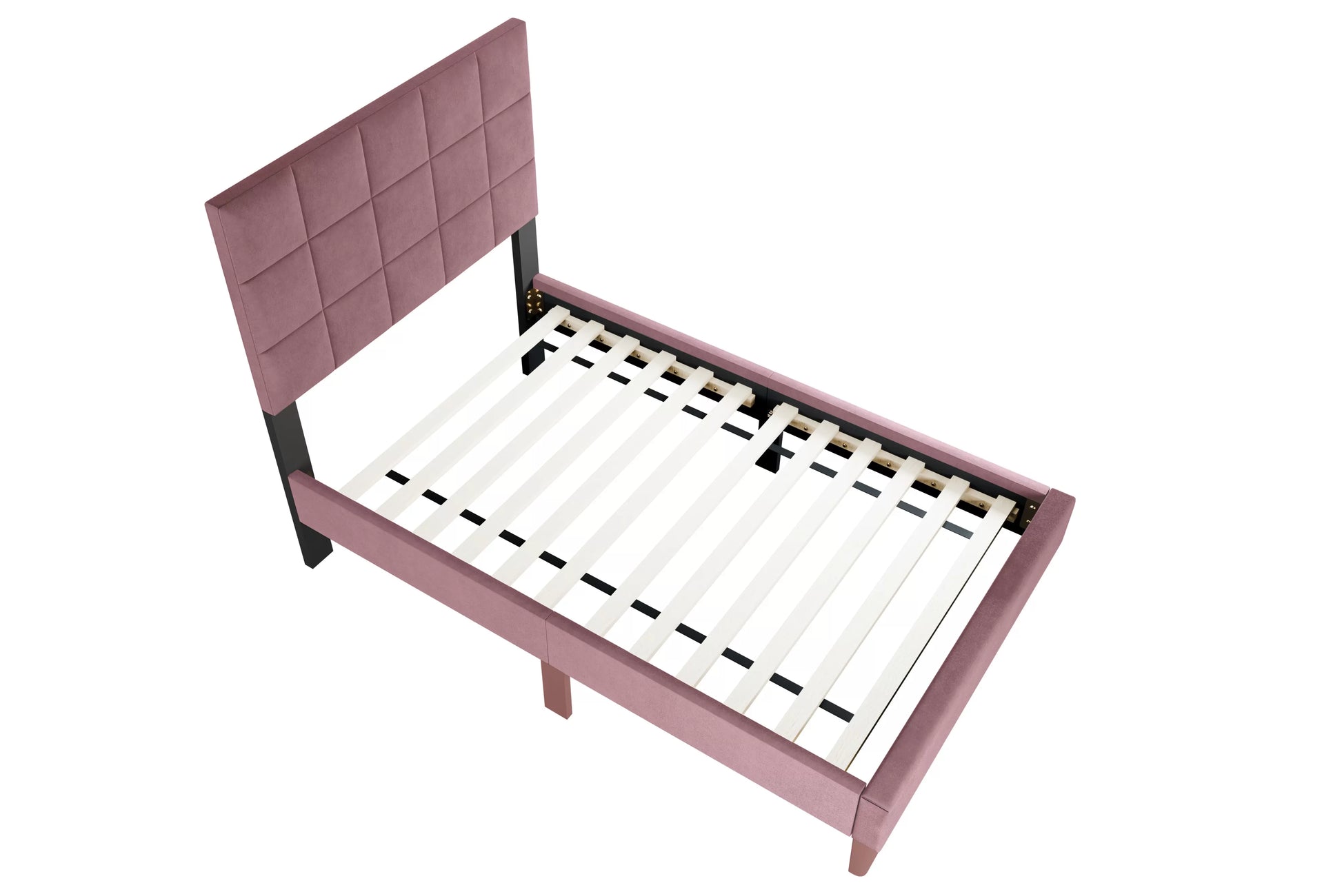 Poundex F9636T youth bed