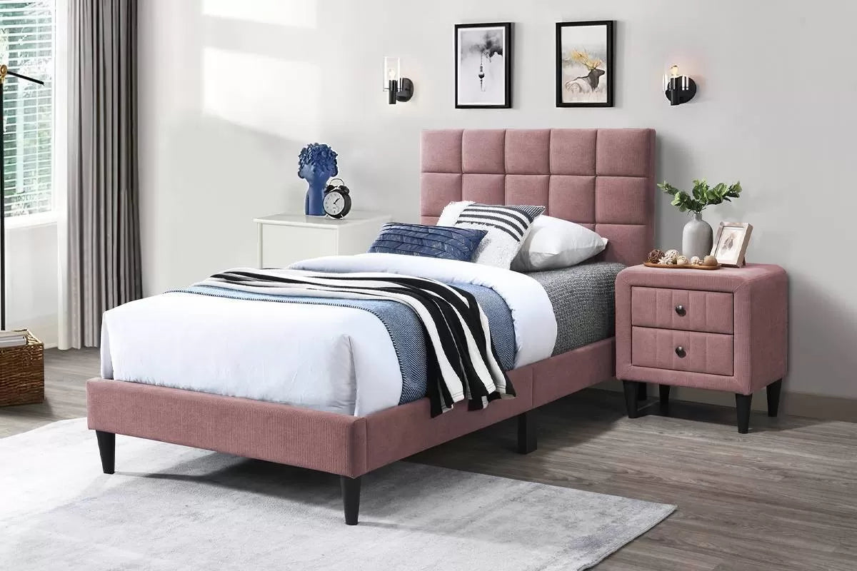 Poundex F9636T youth bed
