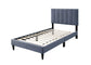 Poundex F9637T youth bed