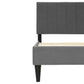 Poundex F9637T youth bed