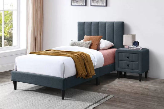 Poundex F9637T youth bed