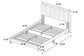 Poundex F9638F youth bed