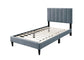 Poundex F9638T youth bed