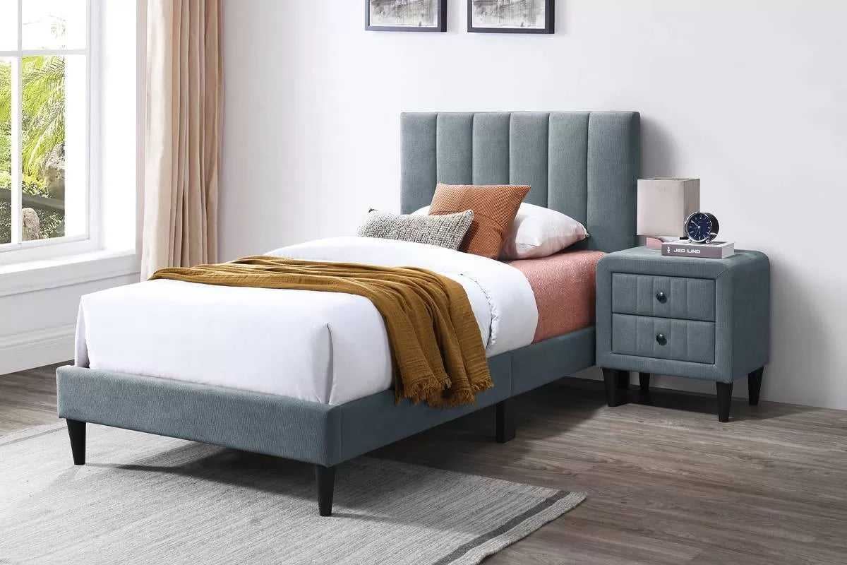 Poundex F9638T youth bed