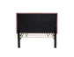 Poundex F9639T youth bed