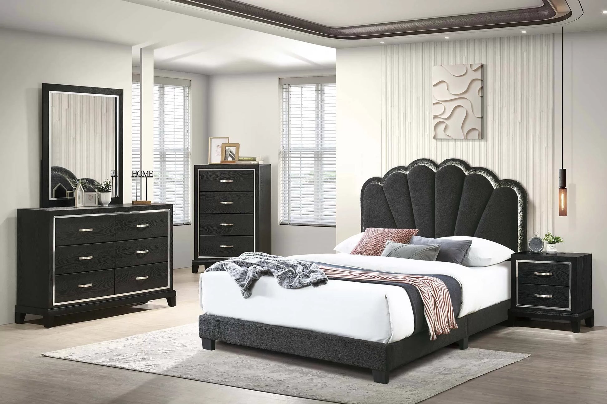 Poundex F9662F youth bed