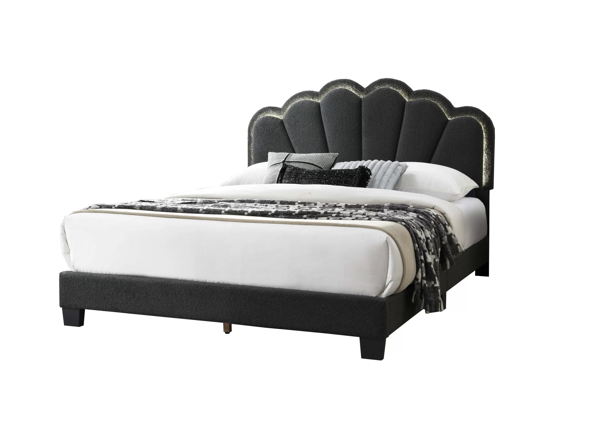 Poundex F9662F youth bed