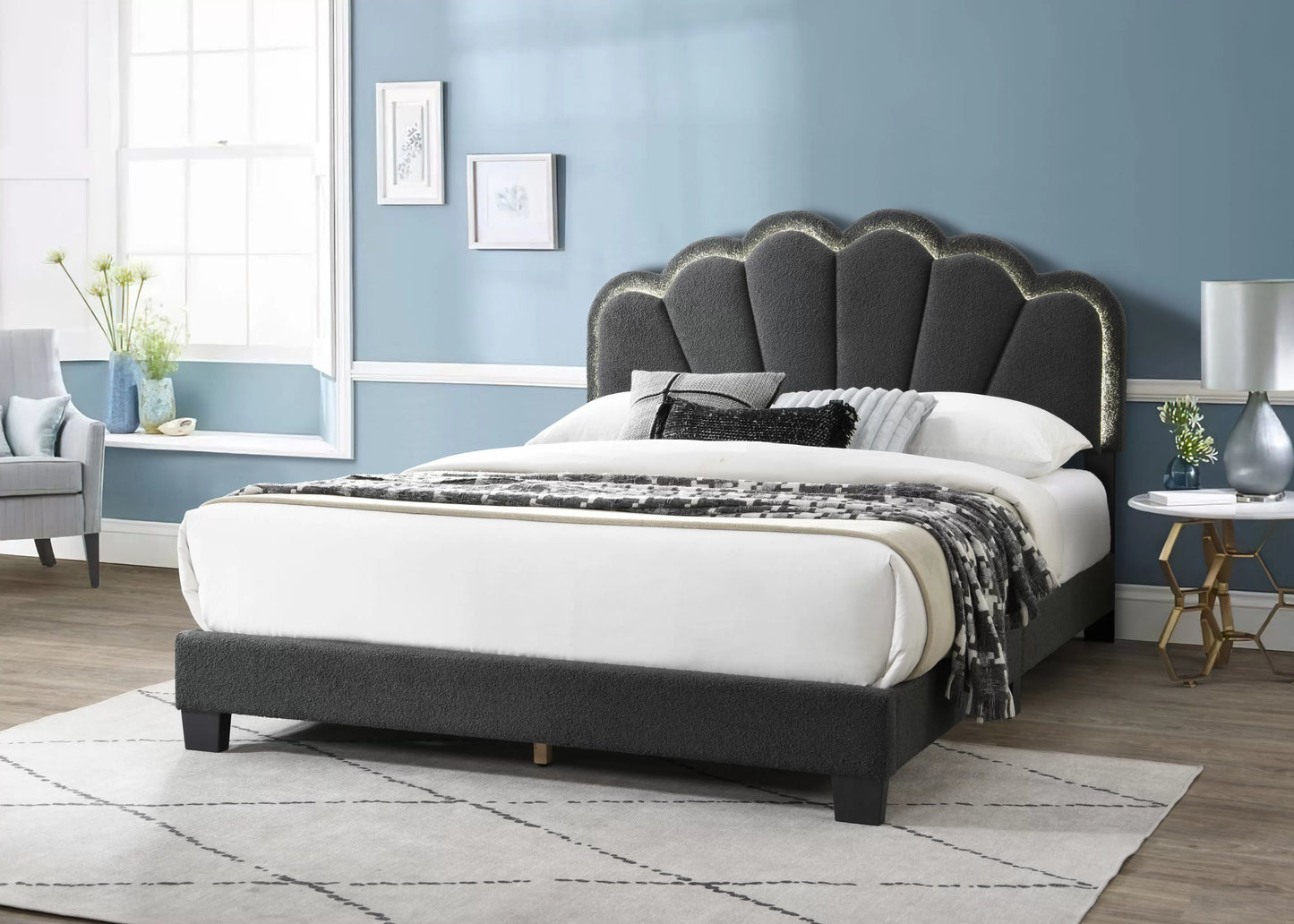 Poundex F9662F youth bed