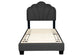 Poundex F9662T youth bed