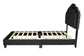 Poundex F9662T youth bed