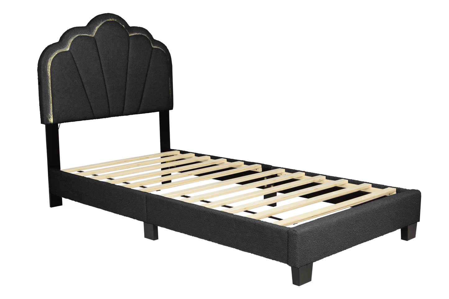 Poundex F9662T youth bed