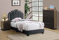 Poundex F9662T youth bed