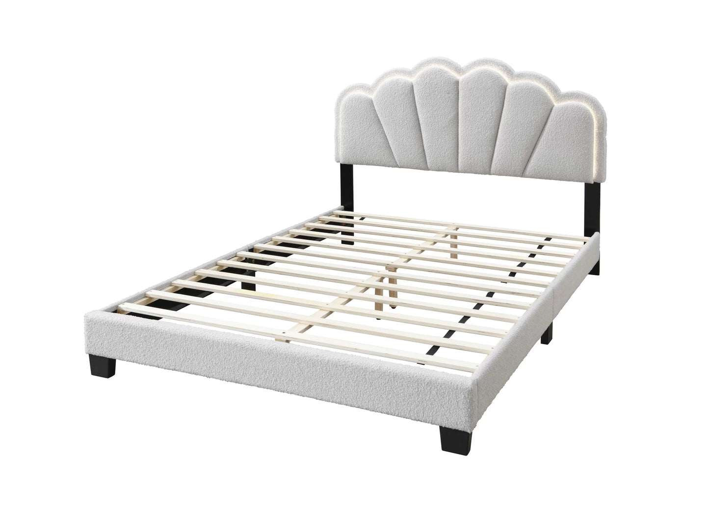 Poundex F9663F youth bed