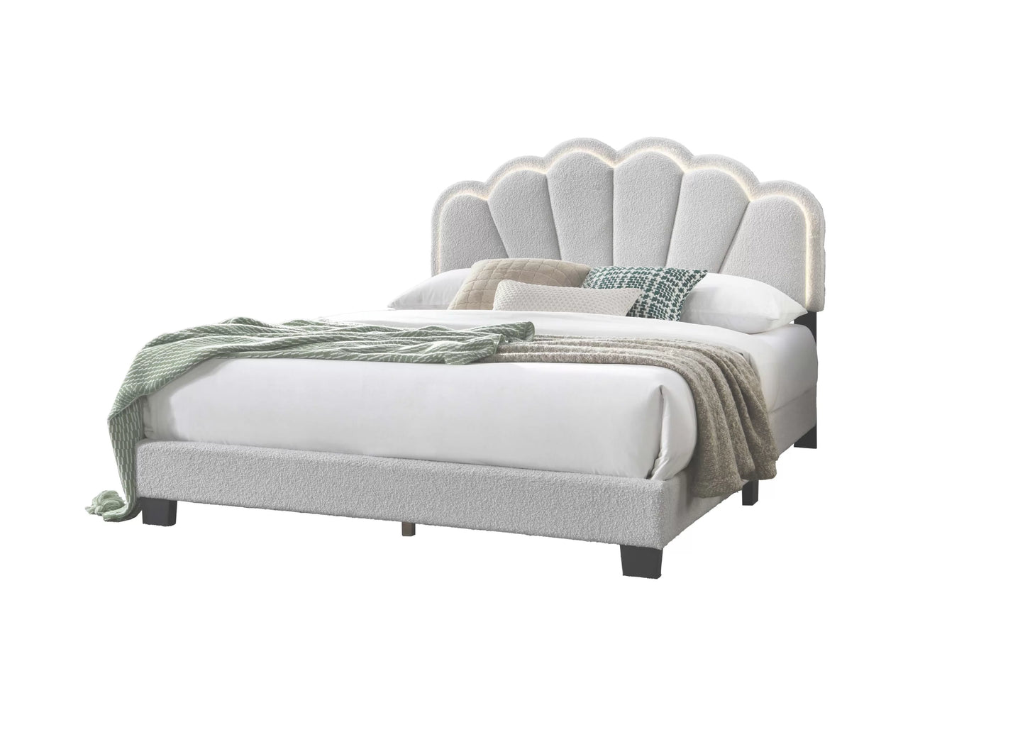 Poundex F9663F youth bed