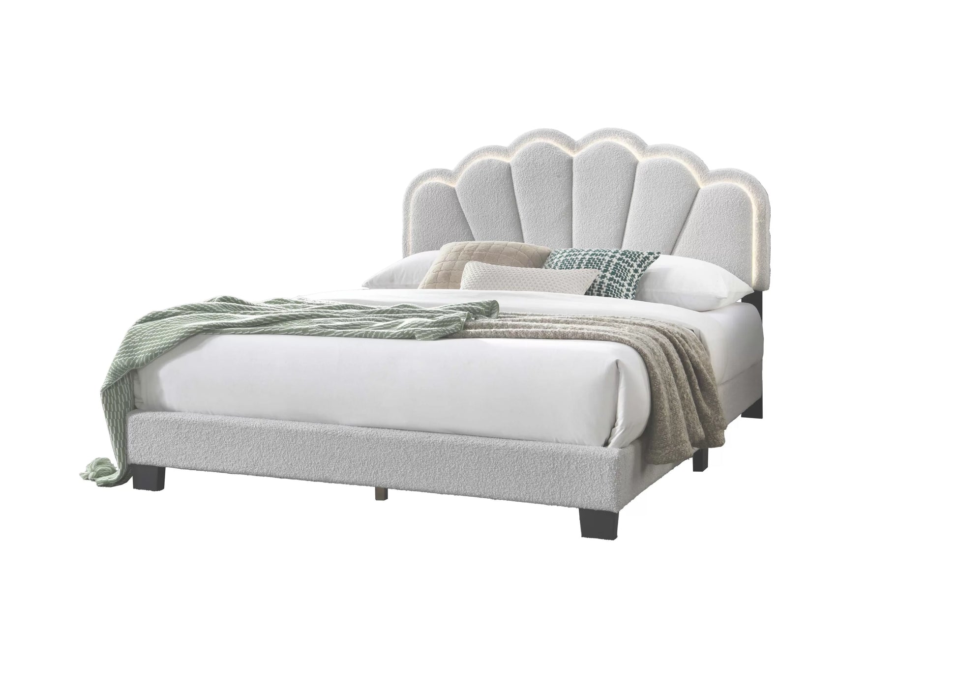 Poundex F9663F youth bed