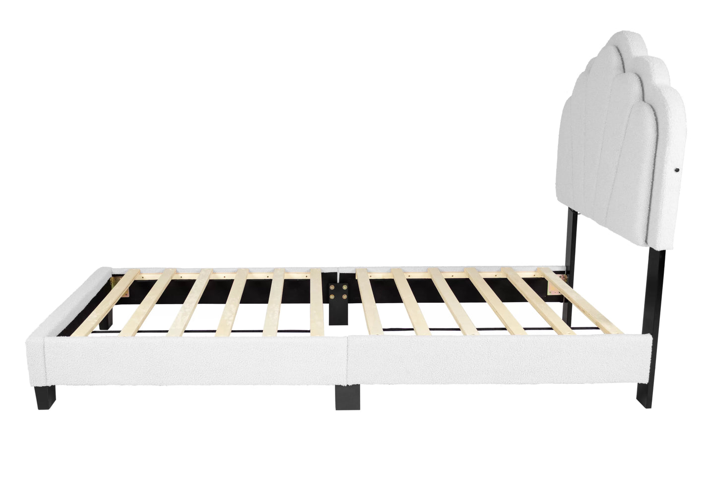 Poundex F9663T youth bed