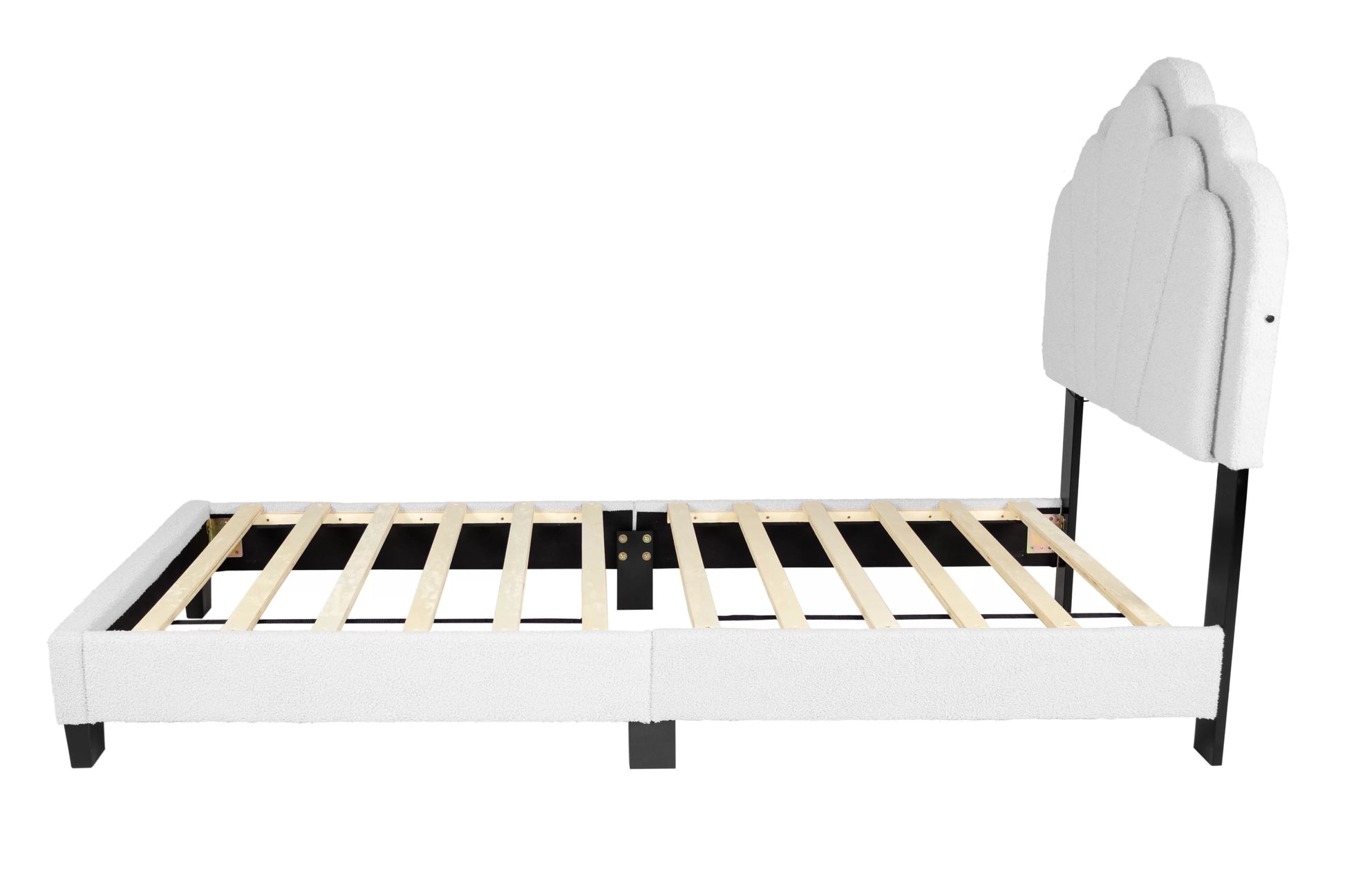 Poundex F9663T youth bed