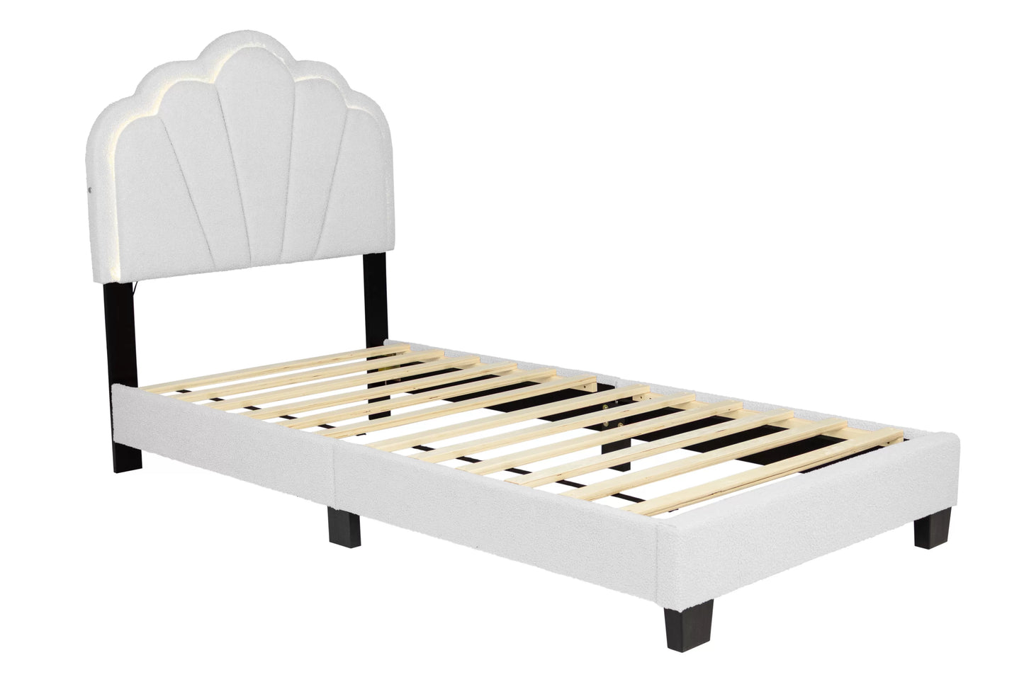 Poundex F9663T youth bed