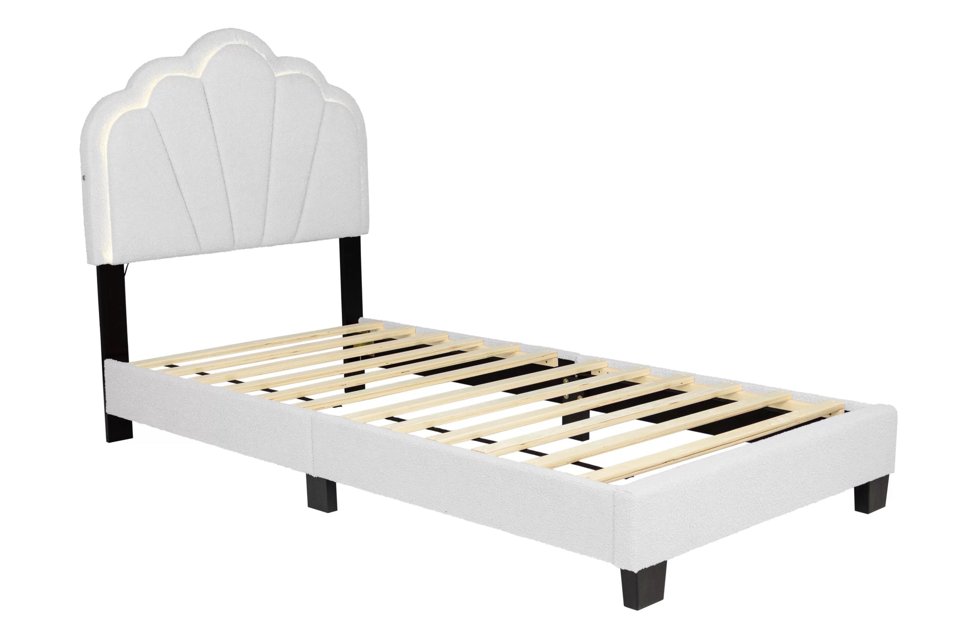 Poundex F9663T youth bed