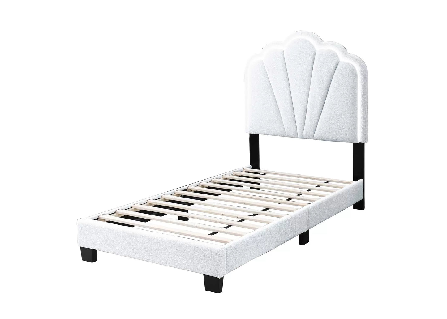 Poundex F9663T youth bed