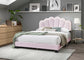 Poundex F9675F youth bed