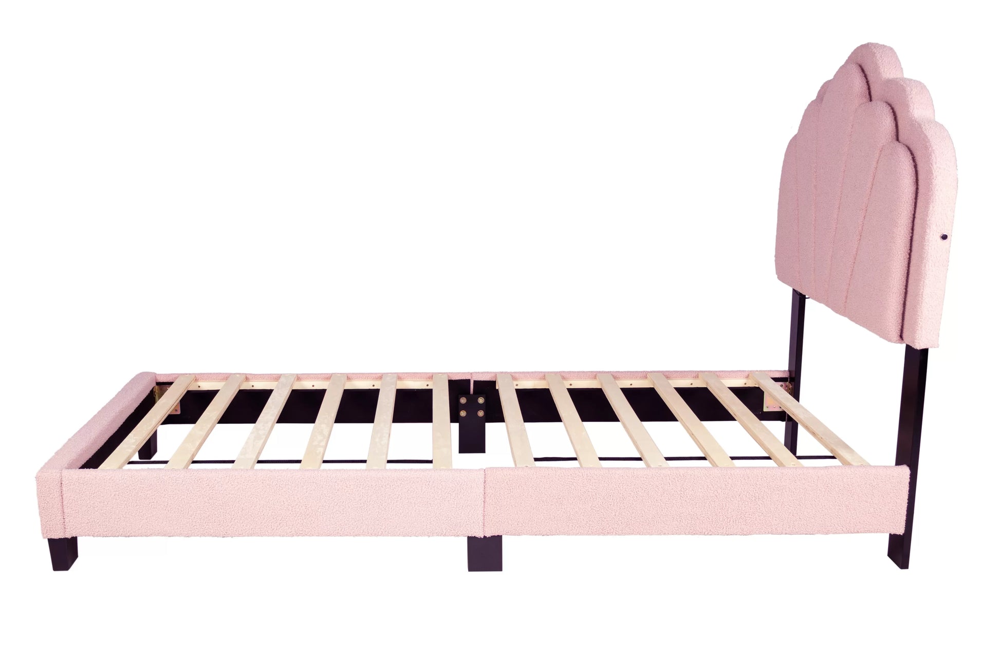 Poundex F9675T youth bed