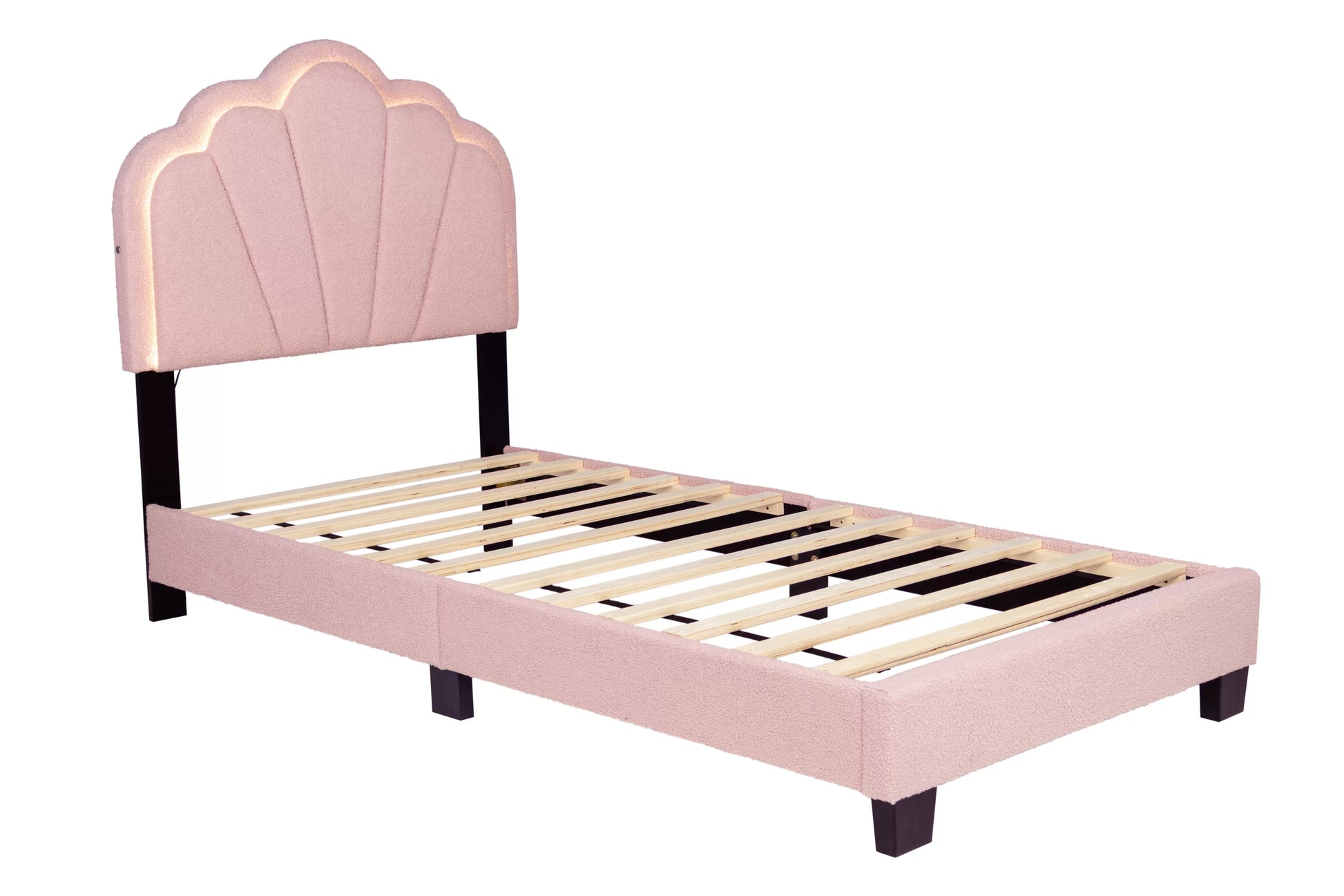 Poundex F9675T youth bed