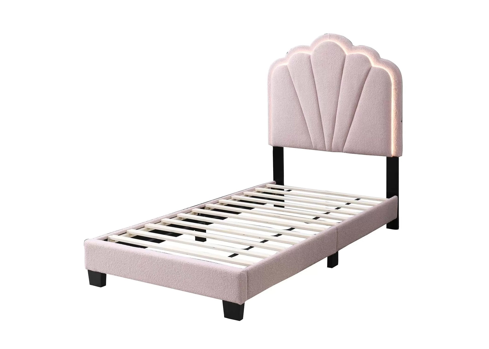 Poundex F9675T youth bed
