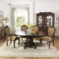 Chateau De Ville - Round Dining Table