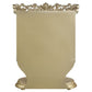Bernadette - Chest - Gold