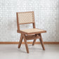 Velentina - Side Chair (Set of 2) - Rattan & Natural