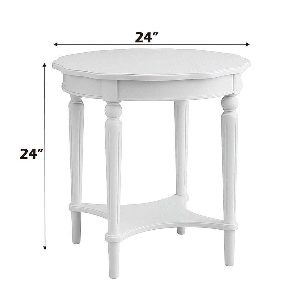 Fordon - End Table