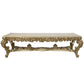 Bernadette - Dining Table - Gold