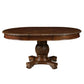Chateau De Ville - Round Dining Table