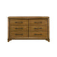 Talcott - Dresser
