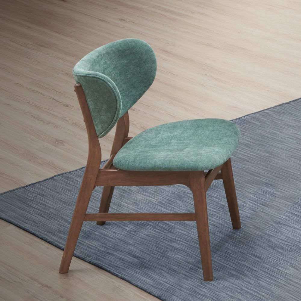 Bevis - Side Chair For Dining Room (Set of 2)