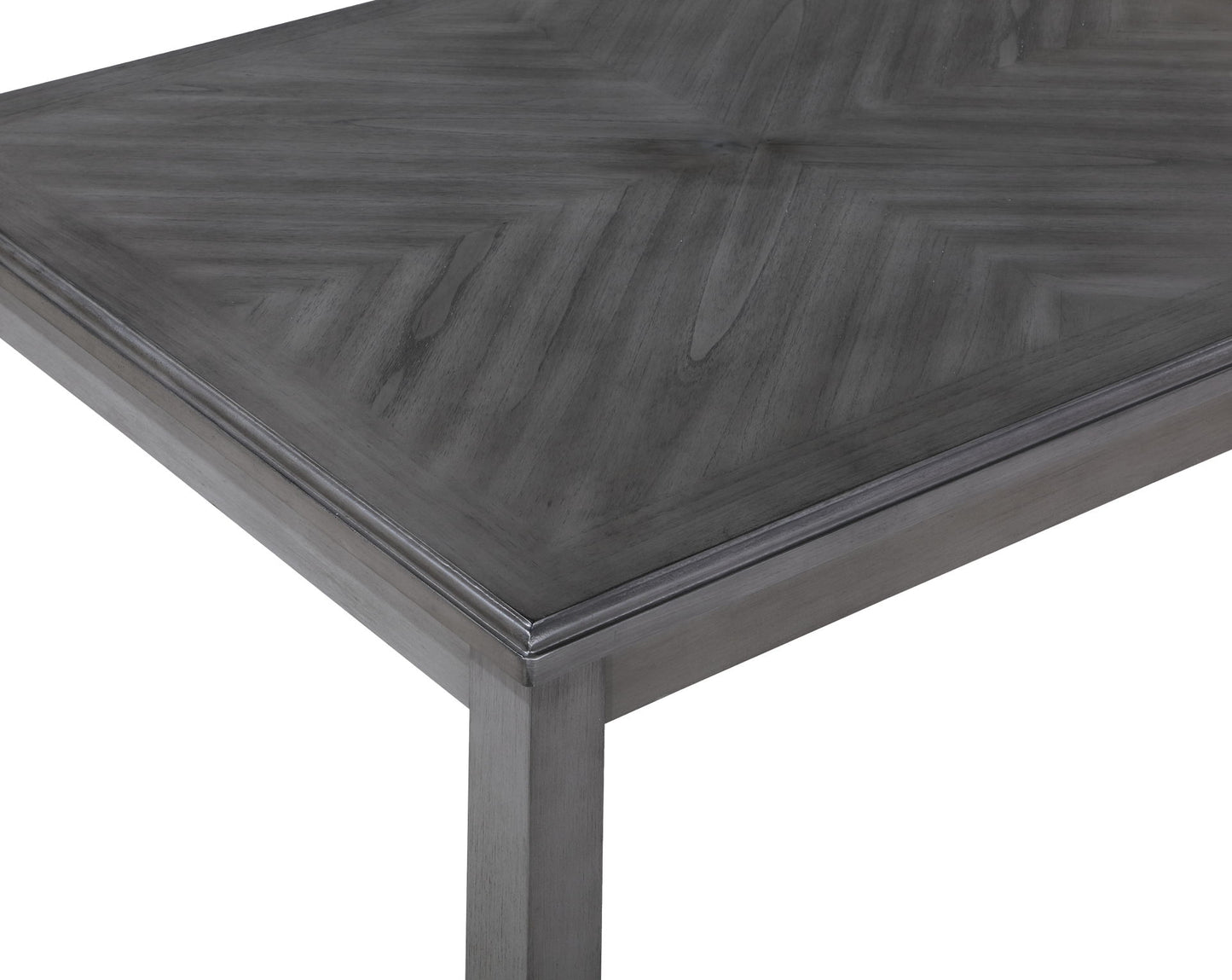 Gia - Rectangle Dining Table Set