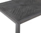 Gia - Rectangle Dining Table Set