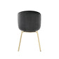 Chuchip - Side Chair