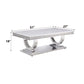 Zander - Table