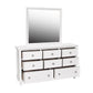 Tamarack - Dresser