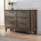 Cagney - Dresser